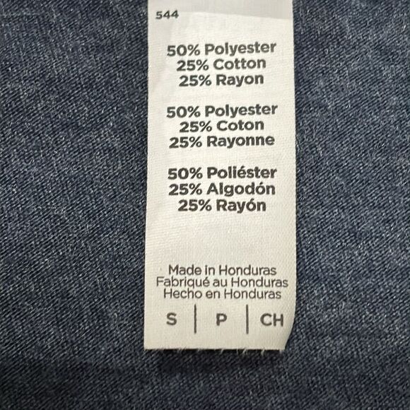 Paddle Faster “I Hear Banjos” Graphic Tee — Size S - Picture 5 of 5